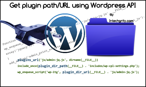 get wordpress plugin directory api - آدرس دهی در افزونه نویسی وردپرس