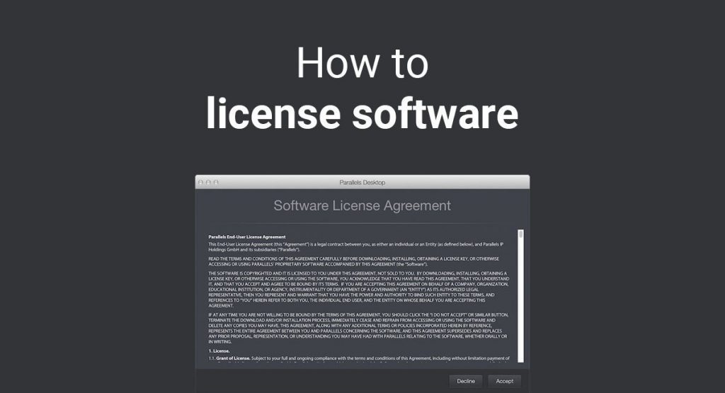 how license software 2 1024x555 - مجوز انتشار افزونه های وردپرس